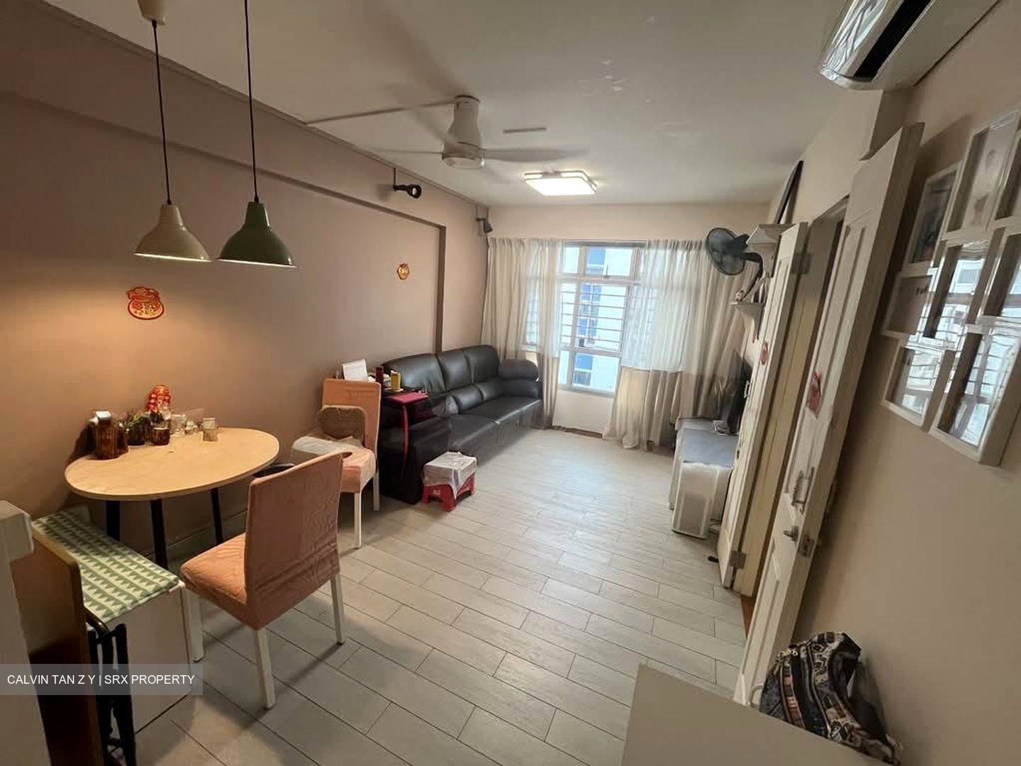 Blk 424A Orchid Spring @ Yishun (Yishun), HDB 2 Rooms #542930301